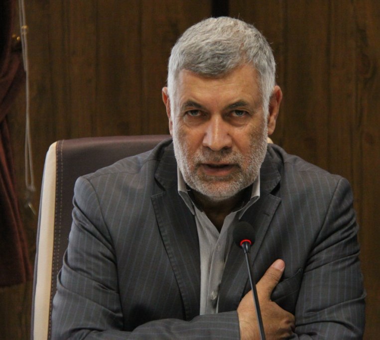 حسن‌پور خواستار ورود فوری مجلس به ماجرای حادثه تیراندازی در آمادگاه ارتش کرمان شد