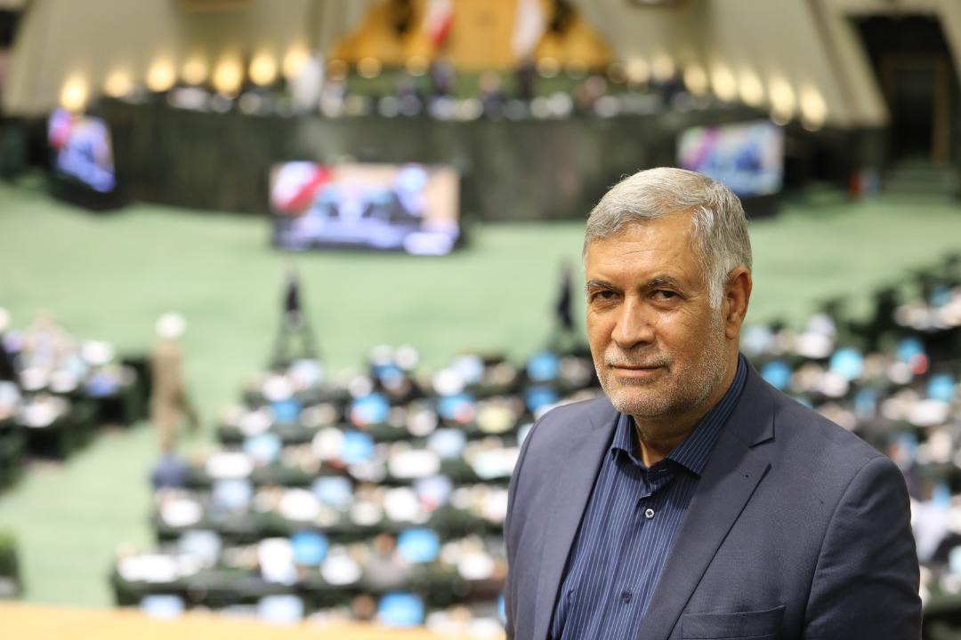 تایید صلاحیت حسن‌پور برای حضور در دوازدهمین دوره انتخابات مجلس شورای اسلامی